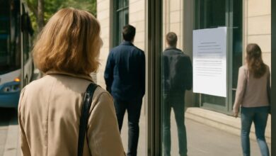 Rappel et fraude : deux décisions obligent la banque à intervenir rapidement.