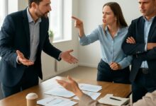 Conflits en entreprise : du procès-verbal de désaccord à la discorde.