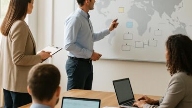 Outils complémentaires pour une approche efficace en LCB-FT : cartographie, classification et protocole.