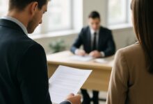 Les actes juridiques effectués au nom d'une société fusionnée sont invalides.