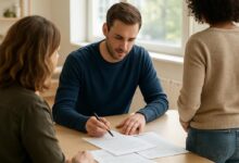 Impact des contrats : trois situations clés pour agences et créateurs.
