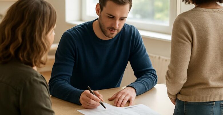 Impact des contrats : trois situations clés pour agences et créateurs.