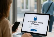 Fraude au virement : la nécessité d'une authentification bancaire solide.