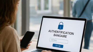Fraude au virement : la nécessité d'une authentification bancaire solide.