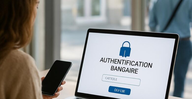 Fraude au virement : la nécessité d'une authentification bancaire solide.