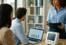 L'importance croissante de l'audit des dispositifs médicaux pour les startups.