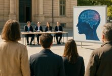 Réforme des aides du CNC face à l'impact de l'IA sur la création.