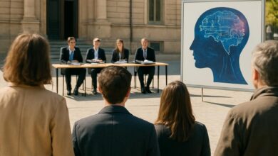 Réforme des aides du CNC face à l'impact de l'IA sur la création.