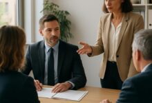 Sanctions professionnelles : éviter les conséquences des litiges en consommation.