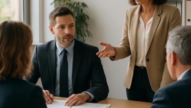 Sanctions professionnelles : éviter les conséquences des litiges en consommation.