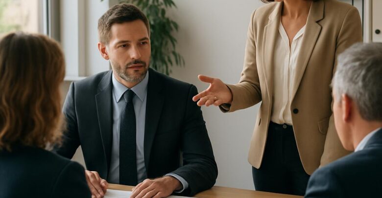 Sanctions professionnelles : éviter les conséquences des litiges en consommation.