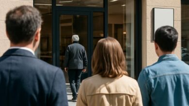 Simplification des règles économiques et effets sur les baux commerciaux.