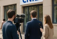 Sanction récente de la CNIL sur les données de santé : quelles leçons ?