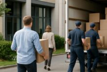 Mutation professionnelle : l'employeur peut-il exiger un déménagement ?
