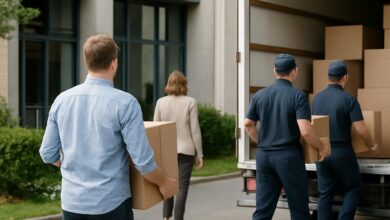 Mutation professionnelle : l'employeur peut-il exiger un déménagement ?
