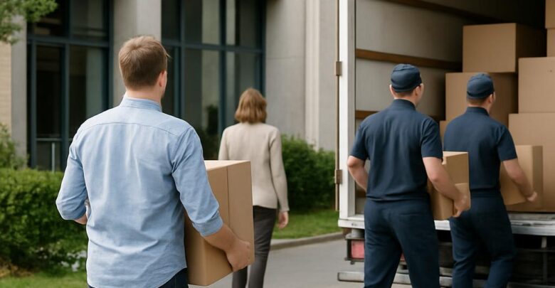 Mutation professionnelle : l'employeur peut-il exiger un déménagement ?