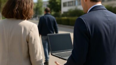 Lutte contre la pédocriminalité : l'IA comme outil de preuve et de risque.