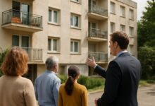 Gestion des copropriétés en crise : prévention et intervention d'un administrateur.