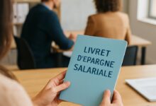 L'importance souvent négligée du livret d'épargne salariale en RH.
