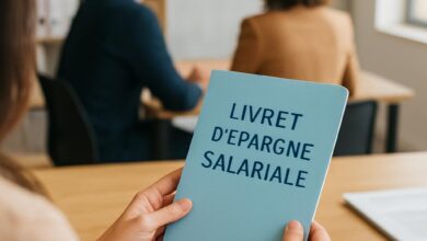 L'importance souvent négligée du livret d'épargne salariale en RH.