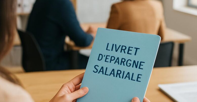 L'importance souvent négligée du livret d'épargne salariale en RH.