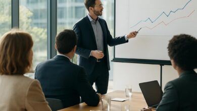 Évolution des règles économiques : impacts sur les dirigeants.