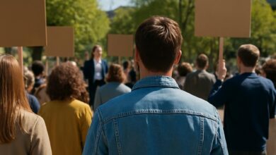 Créer un cadre légal pour le congé "respiration citoyen" et l'engagement.