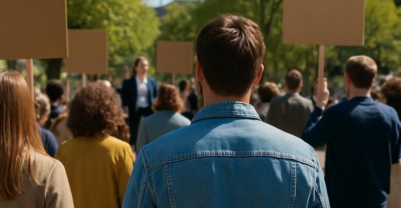 Créer un cadre légal pour le congé "respiration citoyen" et l'engagement.