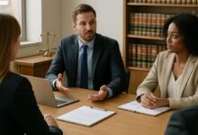 Optimiser les ressources humaines dans un cabinet d'avocat pour retenir les talents.