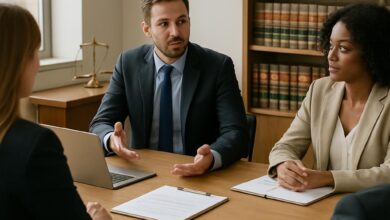 Optimiser les ressources humaines dans un cabinet d'avocat pour retenir les talents.