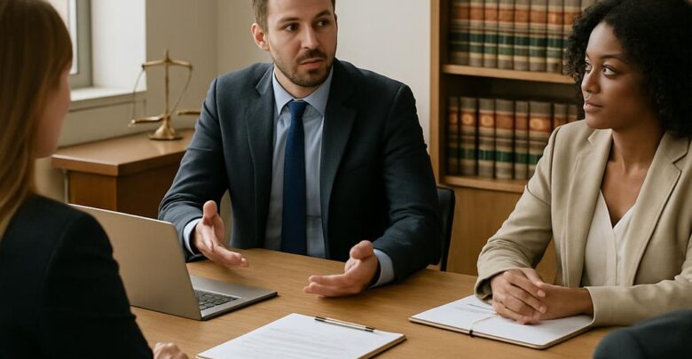 Optimiser les ressources humaines dans un cabinet d'avocat pour retenir les talents.