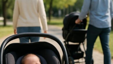 Droits des parents salariés : analyse des congés liés à la naissance.