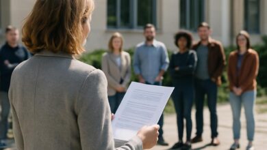Appel à des évaluations psychologiques rigoureuses et fiables.