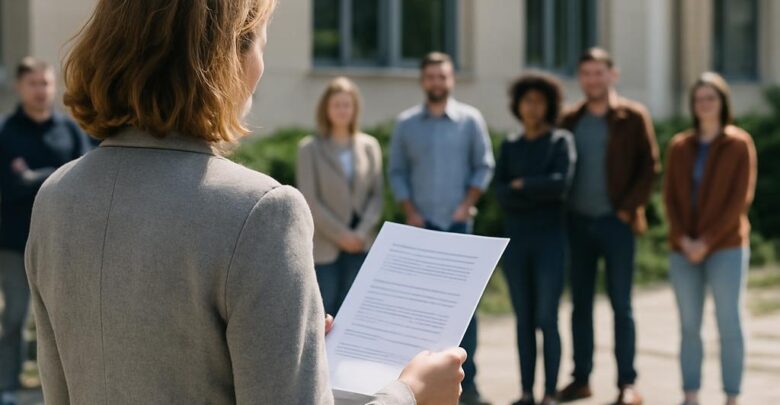 Appel à des évaluations psychologiques rigoureuses et fiables.