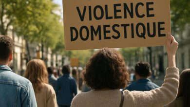 Prévenir les violences domestiques en 2026 : agir rapidement et efficacement.