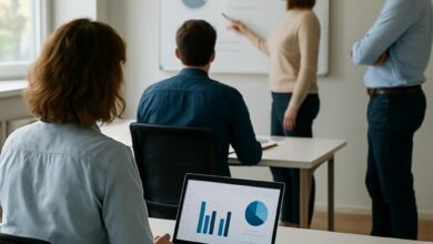 Analyse du système de forfait-jours et de la santé des employés.