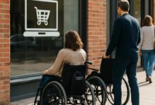 Accessibilité du commerce en ligne pour les personnes handicapées : qui est concerné ?