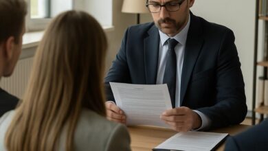 L'importance des rapports d'enquête des détectives privés pour les assureurs.