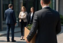 Démission sous contrainte : effets similaires à ceux d'un licenciement.