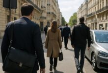 VTC : l'extinction d'un modèle français de sociétés de rattachement.