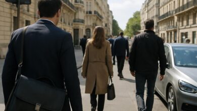 VTC : l'extinction d'un modèle français de sociétés de rattachement.