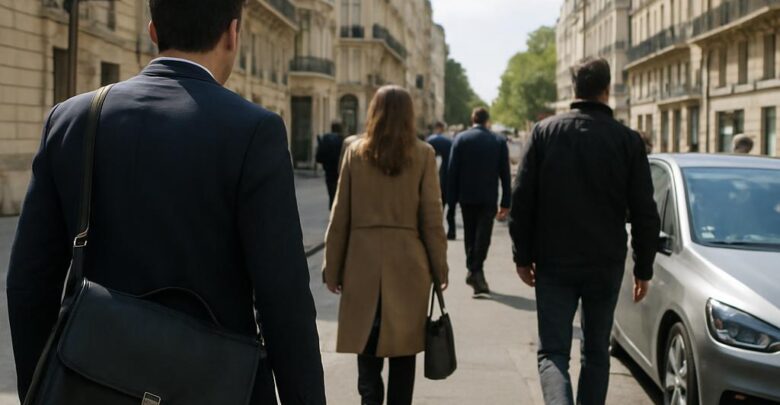VTC : l'extinction d'un modèle français de sociétés de rattachement.