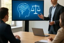 Encadrement contractuel des usages de l'IA générative face à l'incertitude juridique.
