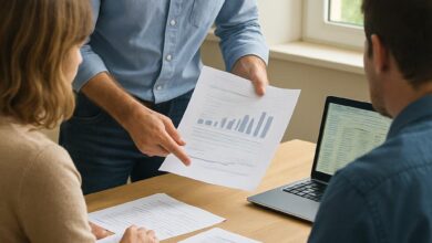 Calcul des charges et taux 2026 : risques liés à l'URSSAF.