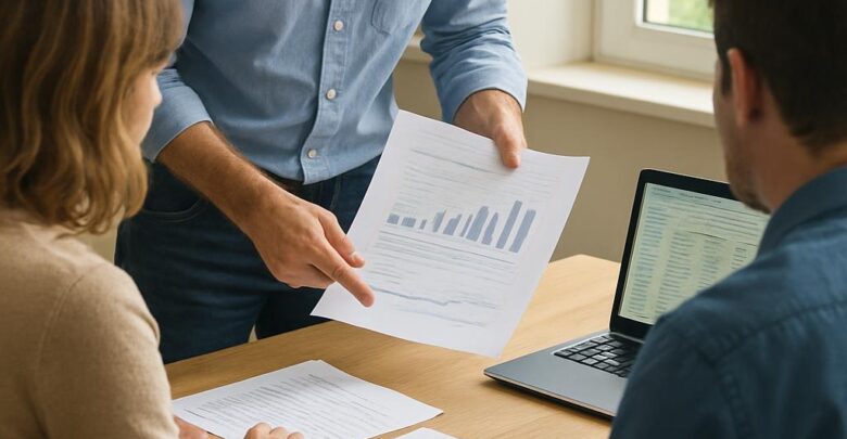 Calcul des charges et taux 2026 : risques liés à l'URSSAF.