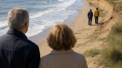 Indemnisation équitable et recul du littoral : dérogations à l'expropriation.