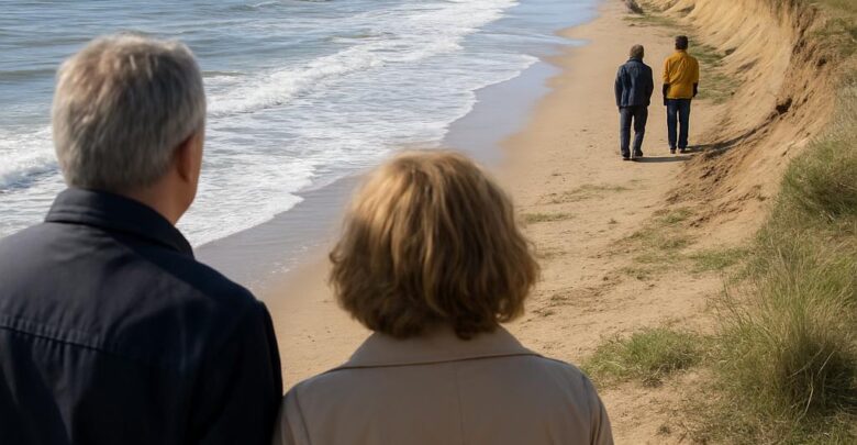 Indemnisation équitable et recul du littoral : dérogations à l'expropriation.