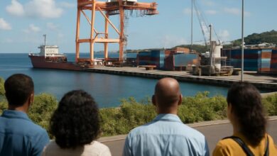 Quatre décennies de soutien fiscal à l'investissement productif en outre-mer : évolution d'un instrument clé pour le développement économique.
