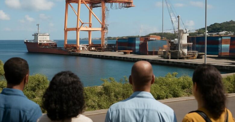 Quatre décennies de soutien fiscal à l'investissement productif en outre-mer : évolution d'un instrument clé pour le développement économique.