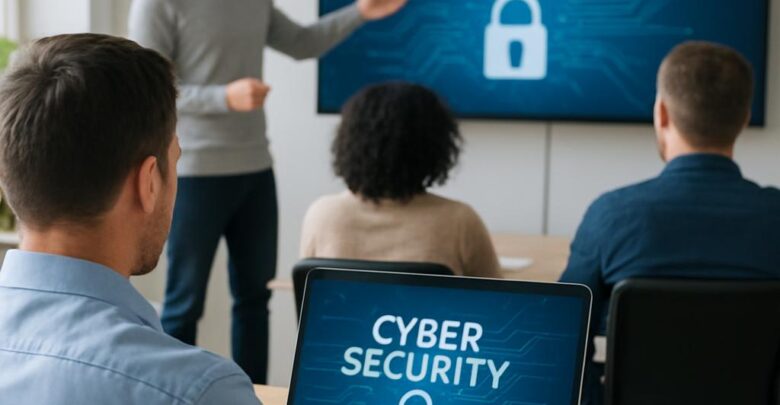 Évaluez vos compétences en matière de cybersécurité.